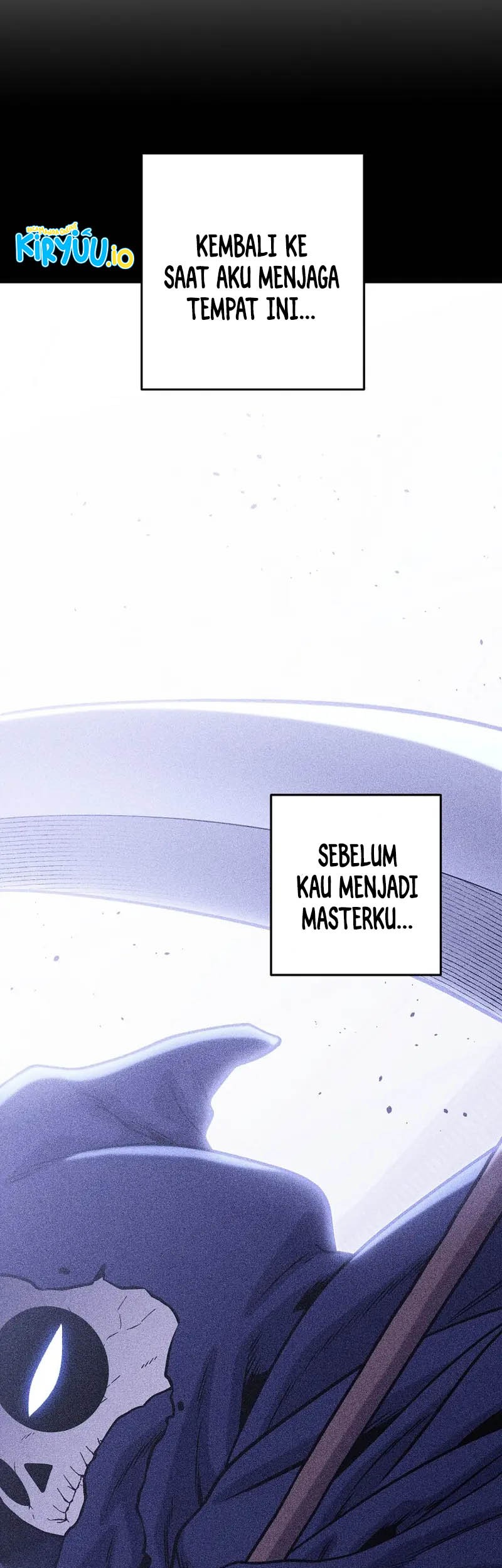 Dungeon Reset Chapter 256 halaman 24