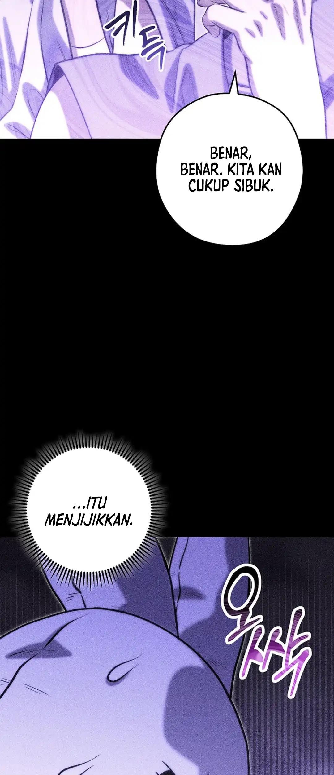 Dungeon Reset Chapter 257 halaman 30