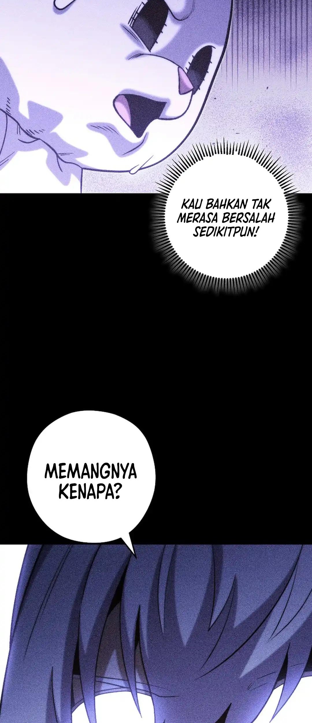 Dungeon Reset Chapter 257 halaman 31