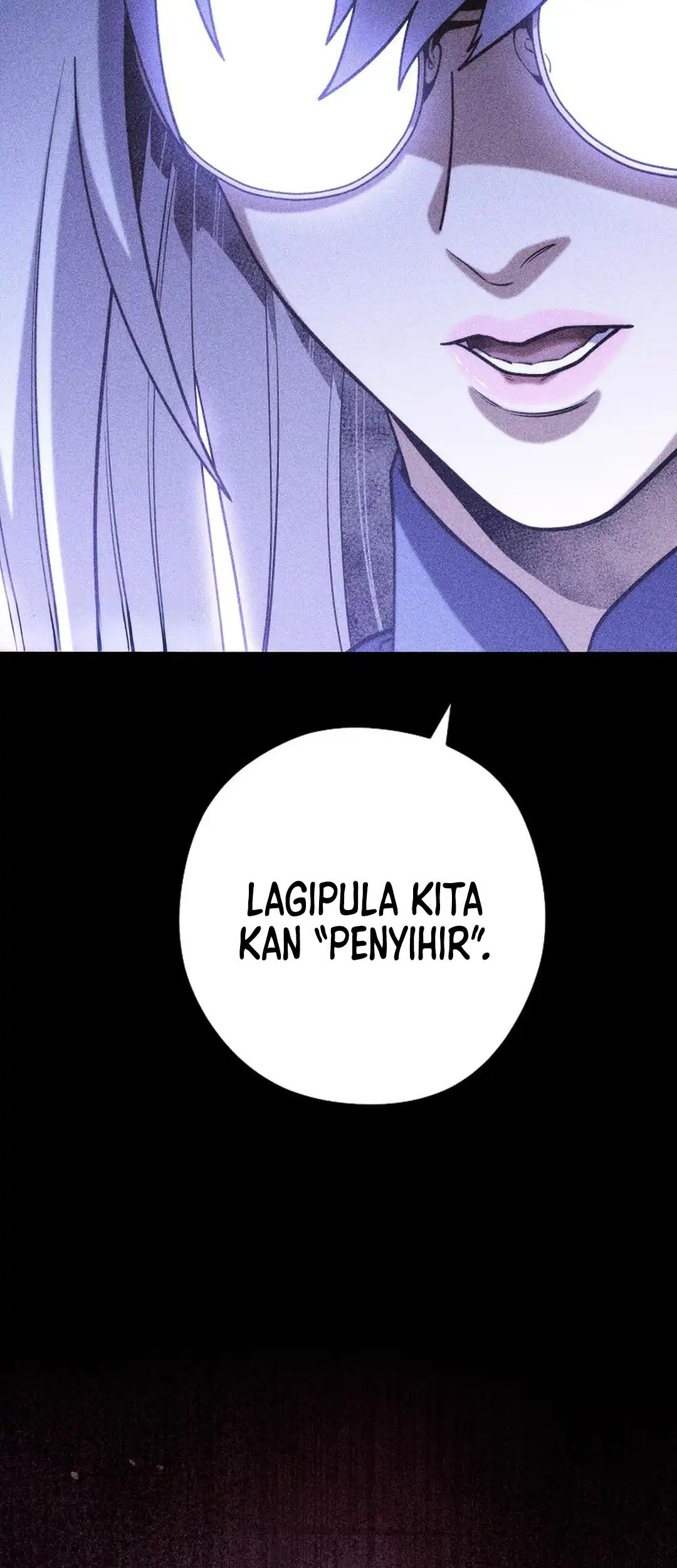 Dungeon Reset Chapter 257 halaman 32