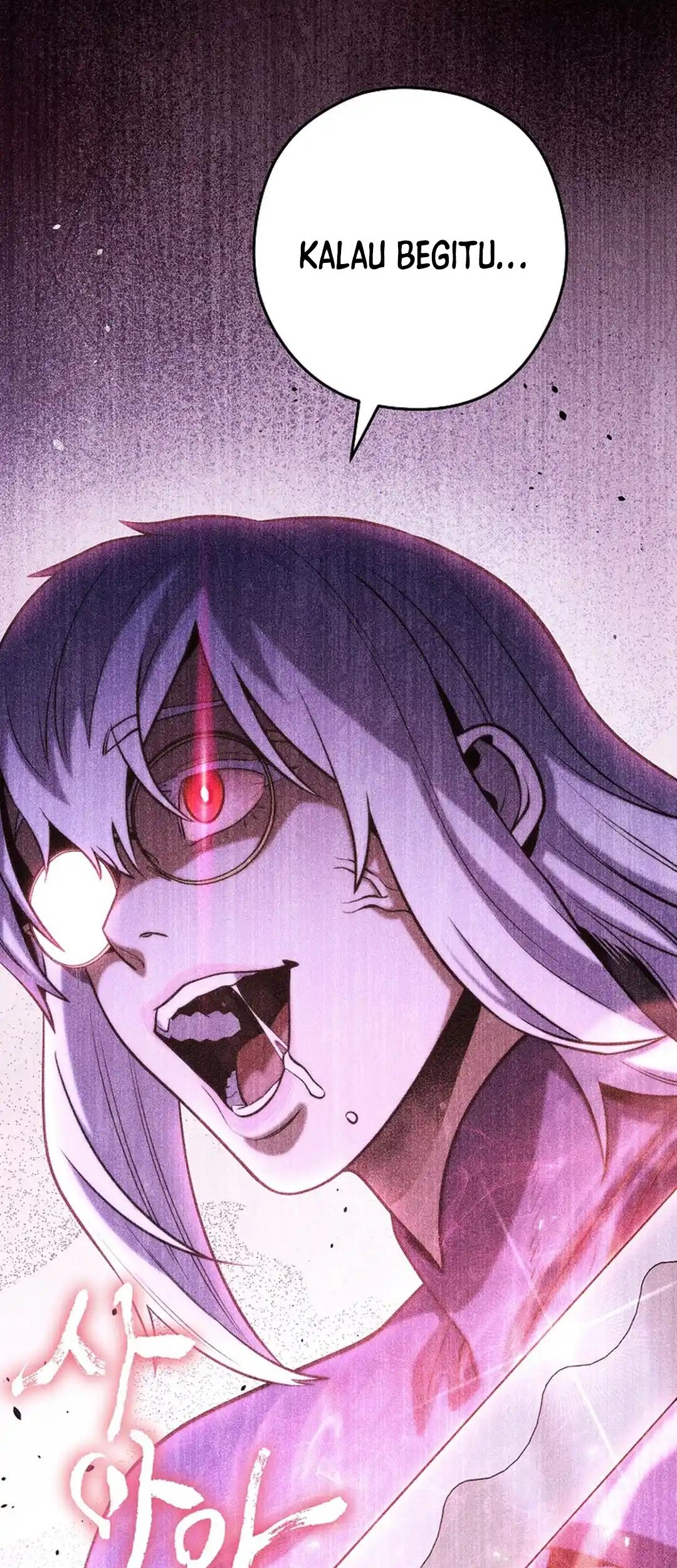 Dungeon Reset Chapter 257 halaman 33