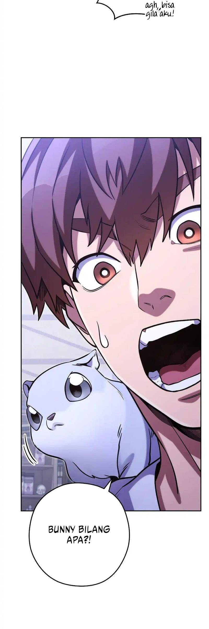 Dungeon Reset Chapter 258 halaman 21
