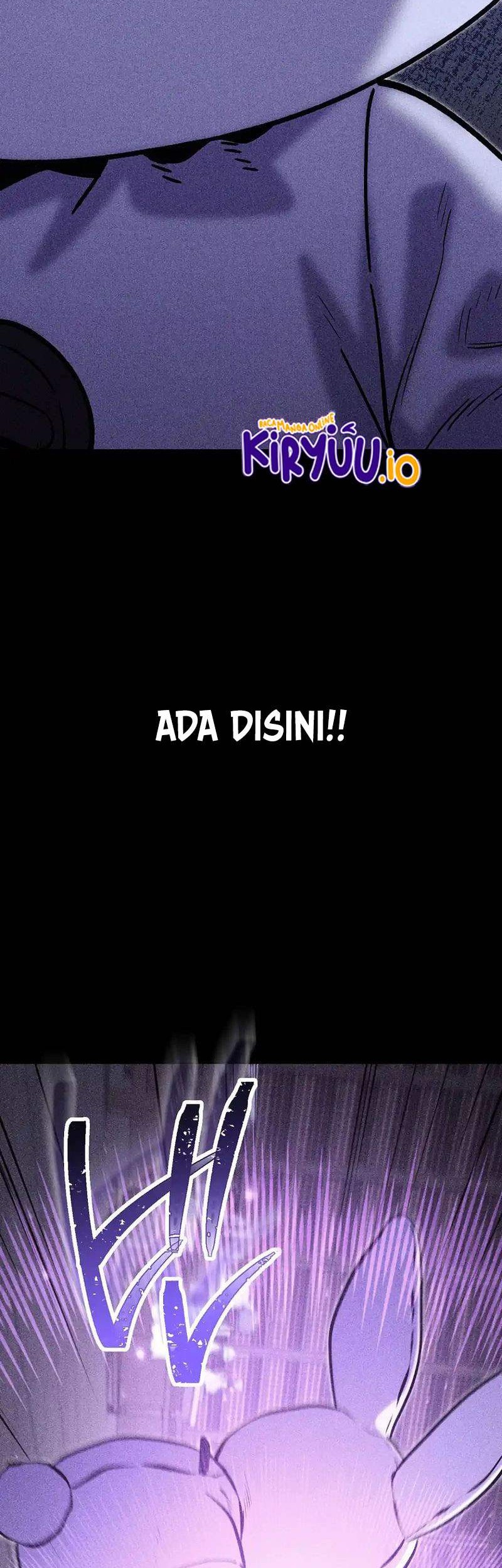Dungeon Reset Chapter 258 halaman 23