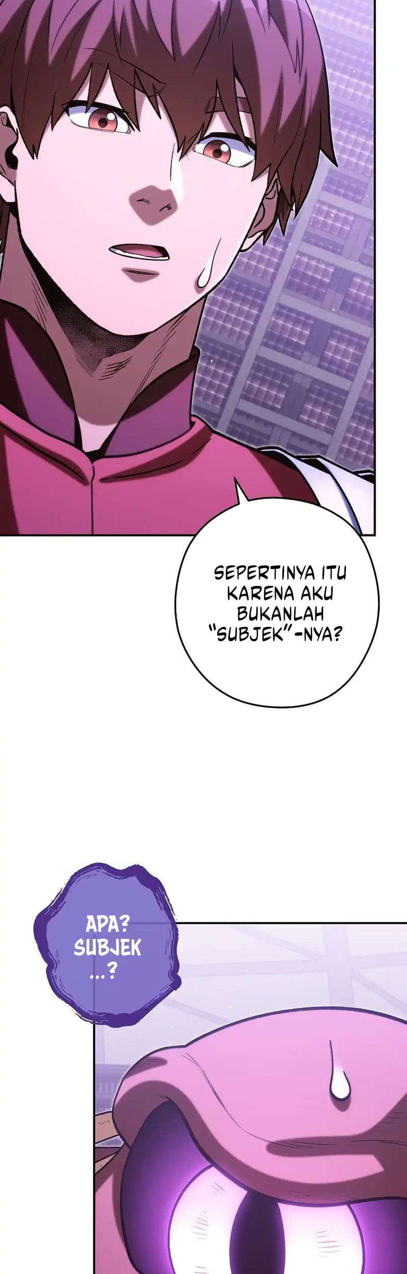 Dungeon Reset Chapter 259 halaman 24