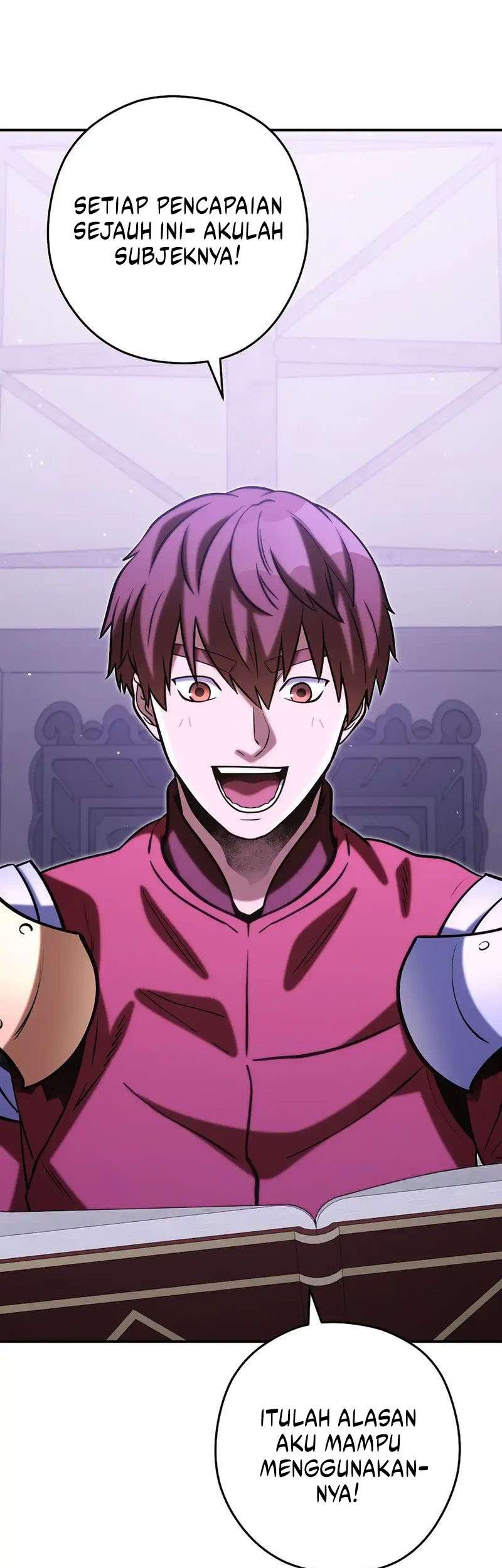 Dungeon Reset Chapter 259 halaman 26