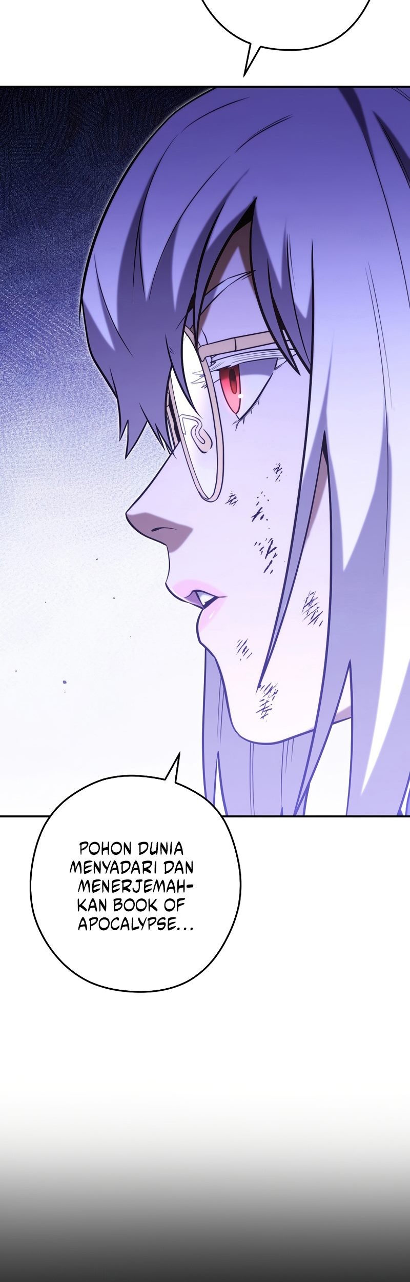 Dungeon Reset Chapter 260 halaman 21