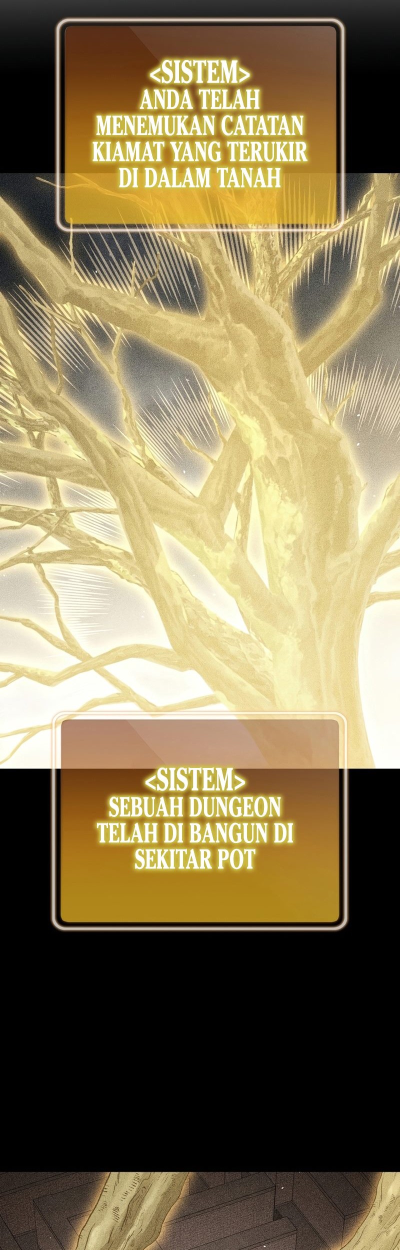 Dungeon Reset Chapter 260 halaman 22