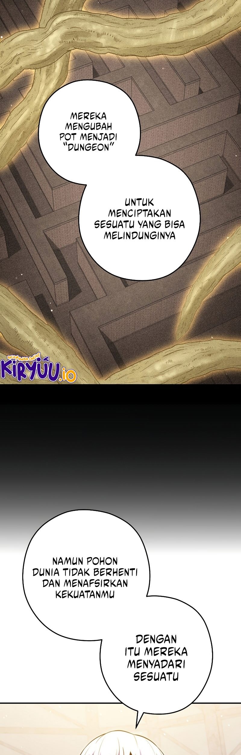 Dungeon Reset Chapter 260 halaman 23