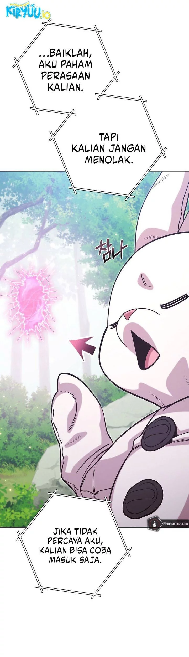 Dungeon Reset Chapter 263 halaman 29