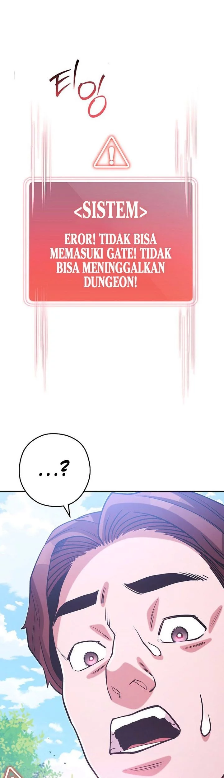 Dungeon Reset Chapter 263 halaman 31