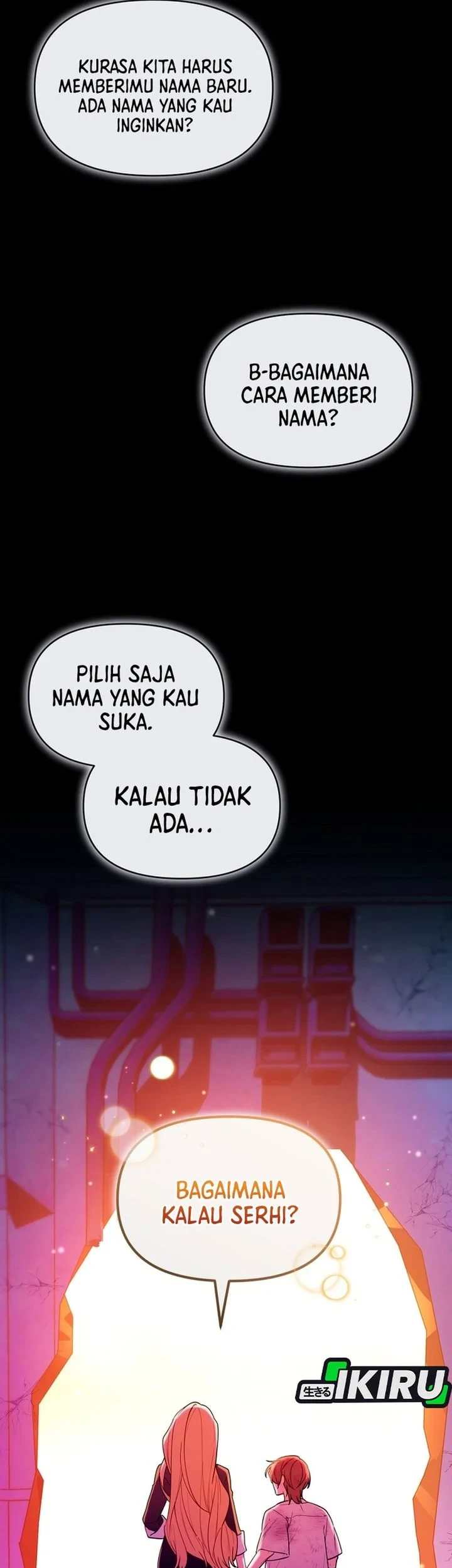Dungeons and Crayons Chapter 74 Gambar 21