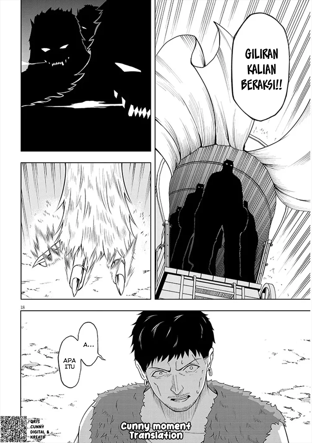 Eiyuu Onna Kishi ni Yuunou to Bareta Ore no Bijin Harem Kishidan - Gaikaku Hikume no Kijutsu Kishidan Chapter 1 Gambar 19