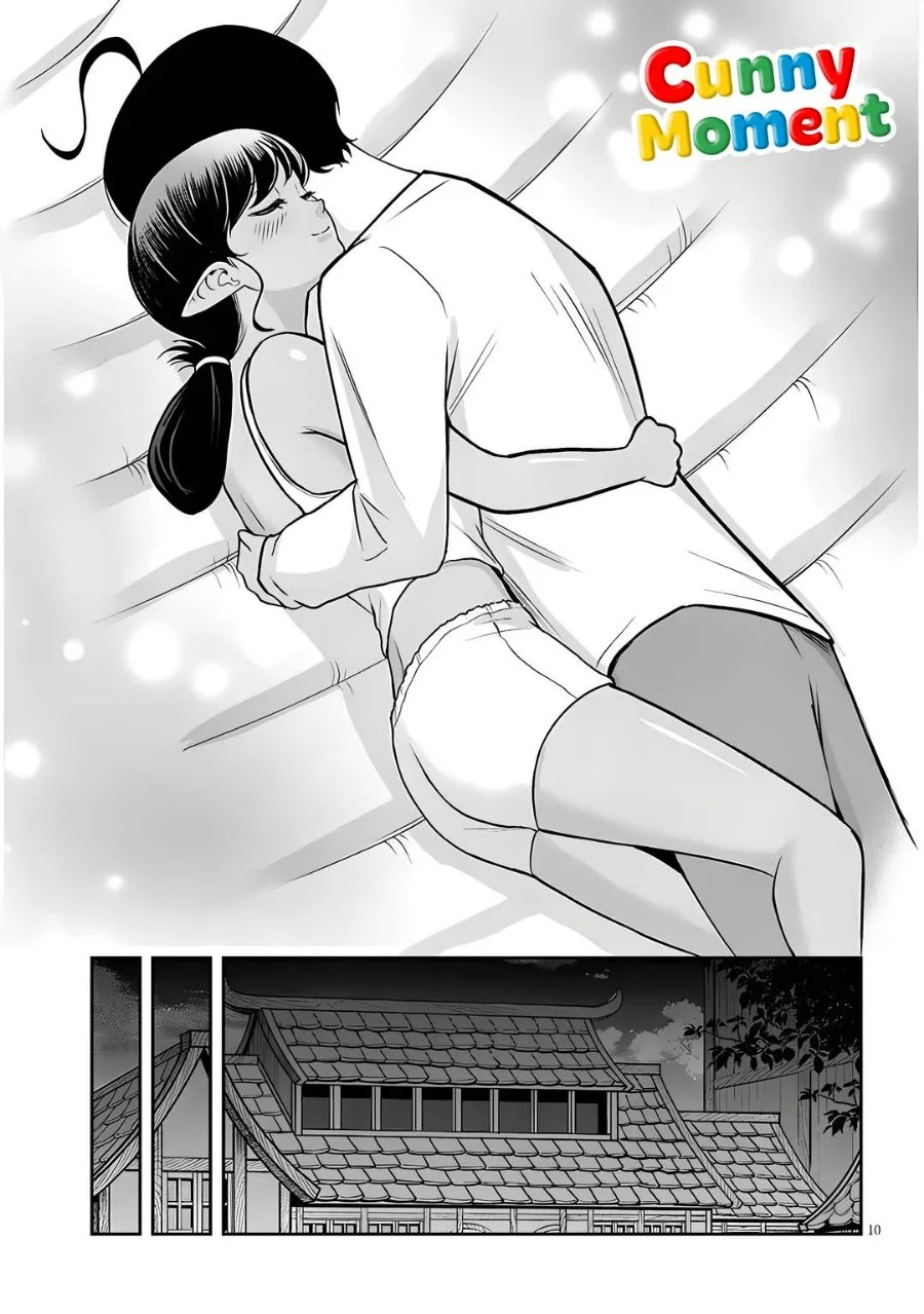 Eiyuu Onna Kishi ni Yuunou to Bareta Ore no Bijin Harem Kishidan - Gaikaku Hikume no Kijutsu Kishidan Chapter 17 Gambar 10