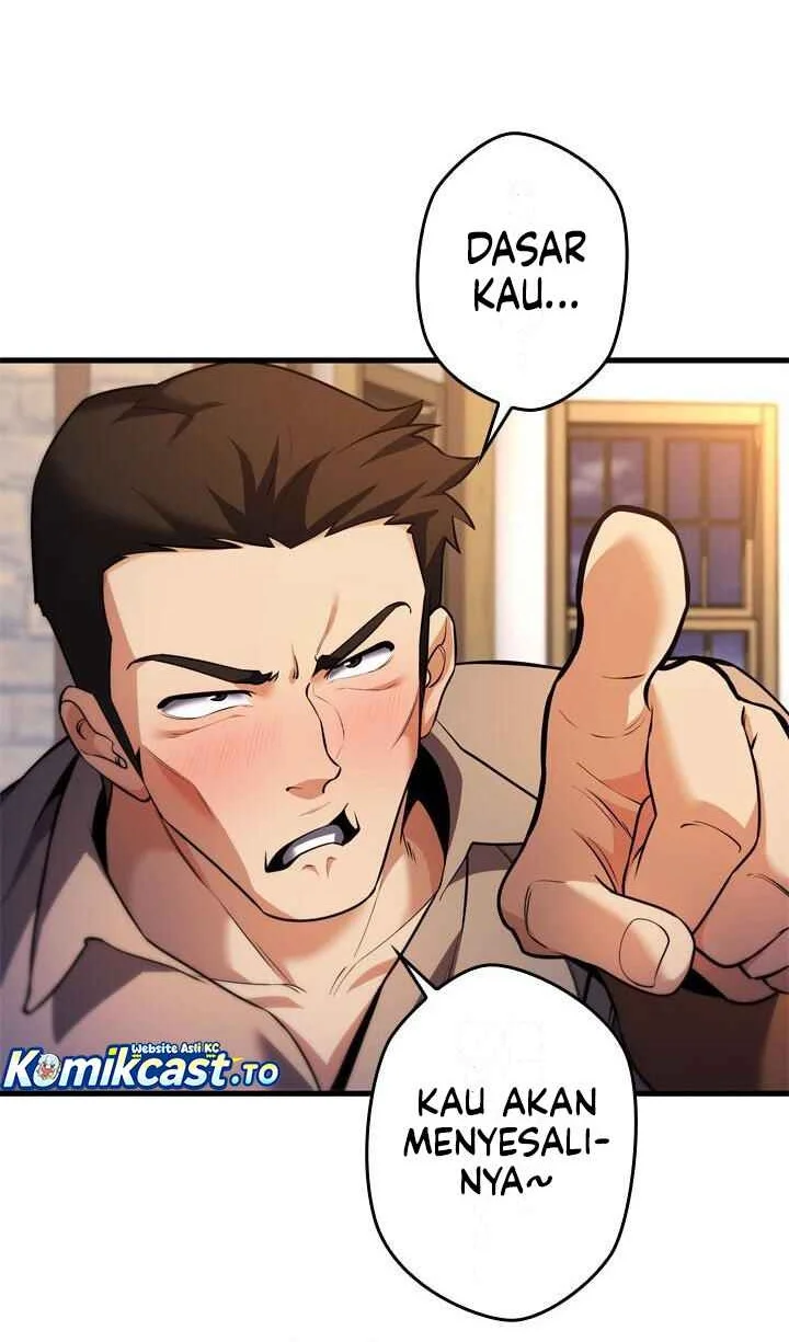 Eldmia Ega, The Reincarnated Avenger Chapter 12 Gambar 18