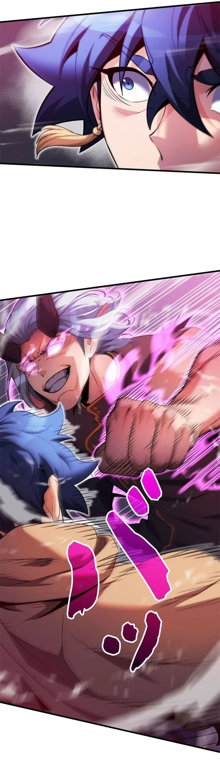 Eldmia Ega, The Reincarnated Avenger Chapter 17 Gambar 20