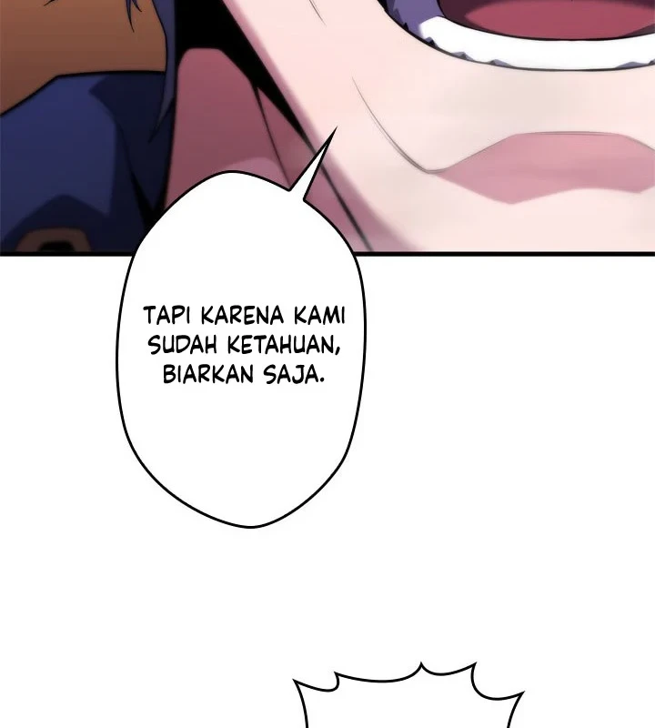 Eldmia Ega, The Reincarnated Avenger Chapter 19 Gambar 21