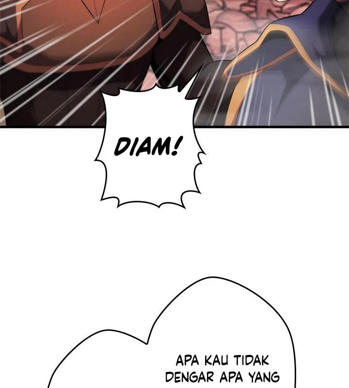 Eldmia Ega, The Reincarnated Avenger Chapter 19 Gambar 23