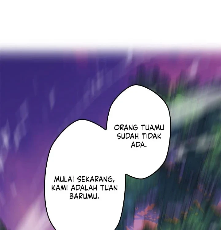 Eldmia Ega, The Reincarnated Avenger Chapter 2 Gambar 27