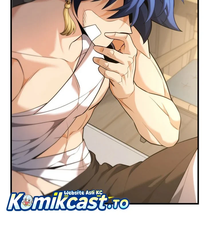 Eldmia Ega, The Reincarnated Avenger Chapter 20 Gambar 31