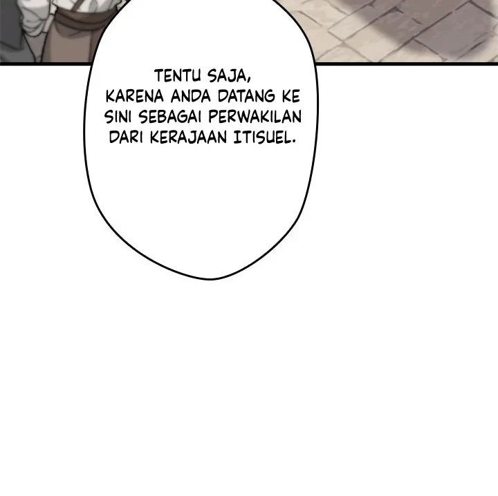 Eldmia Ega, The Reincarnated Avenger Chapter 21 Gambar 25