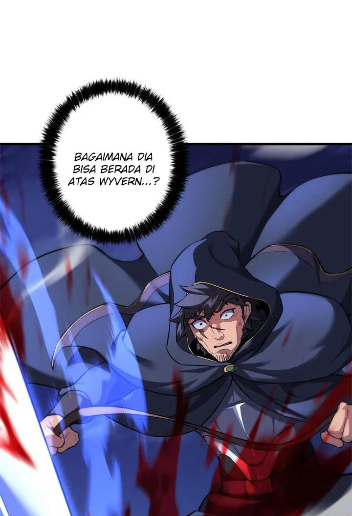 Eldmia Ega, The Reincarnated Avenger Chapter 5 Gambar 23
