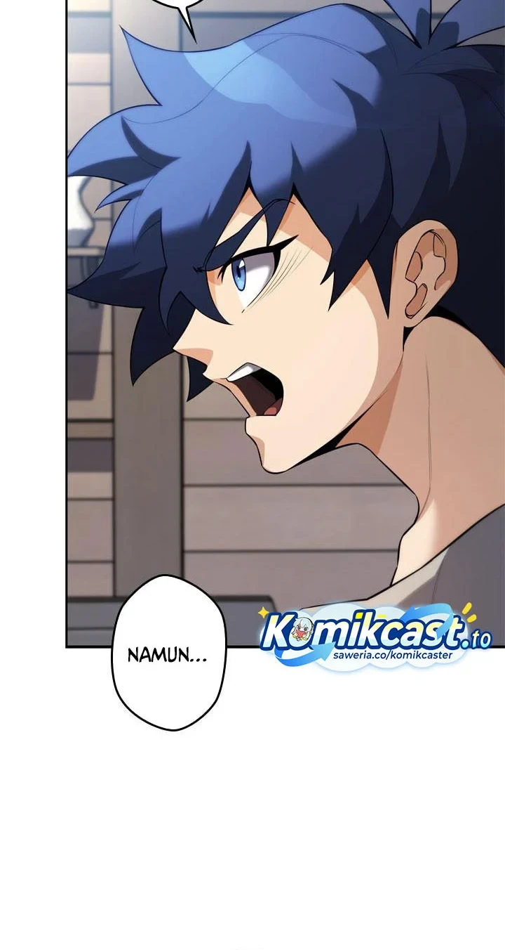 Eldmia Ega, The Reincarnated Avenger Chapter 6 Gambar 25