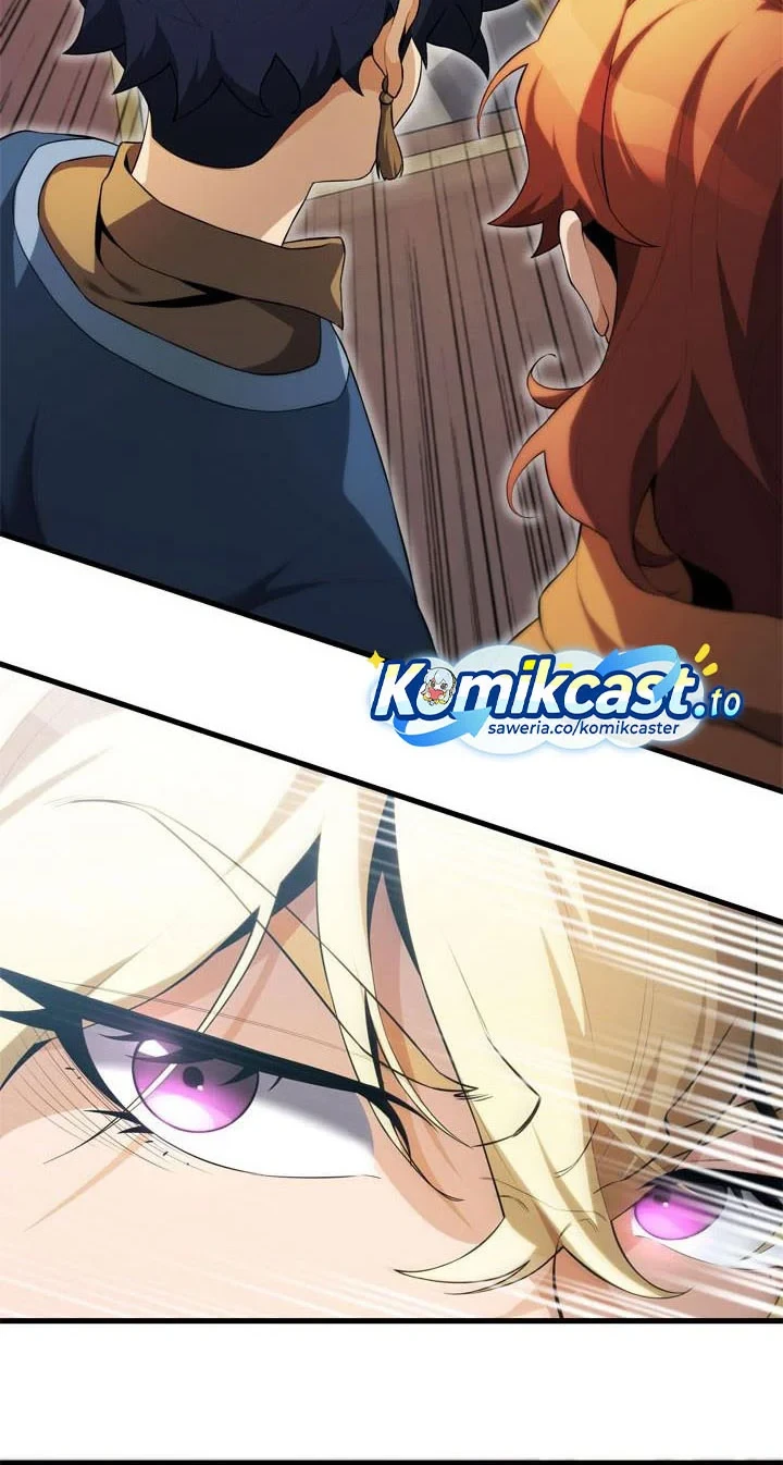 Eldmia Ega, The Reincarnated Avenger Chapter 7 Gambar 25