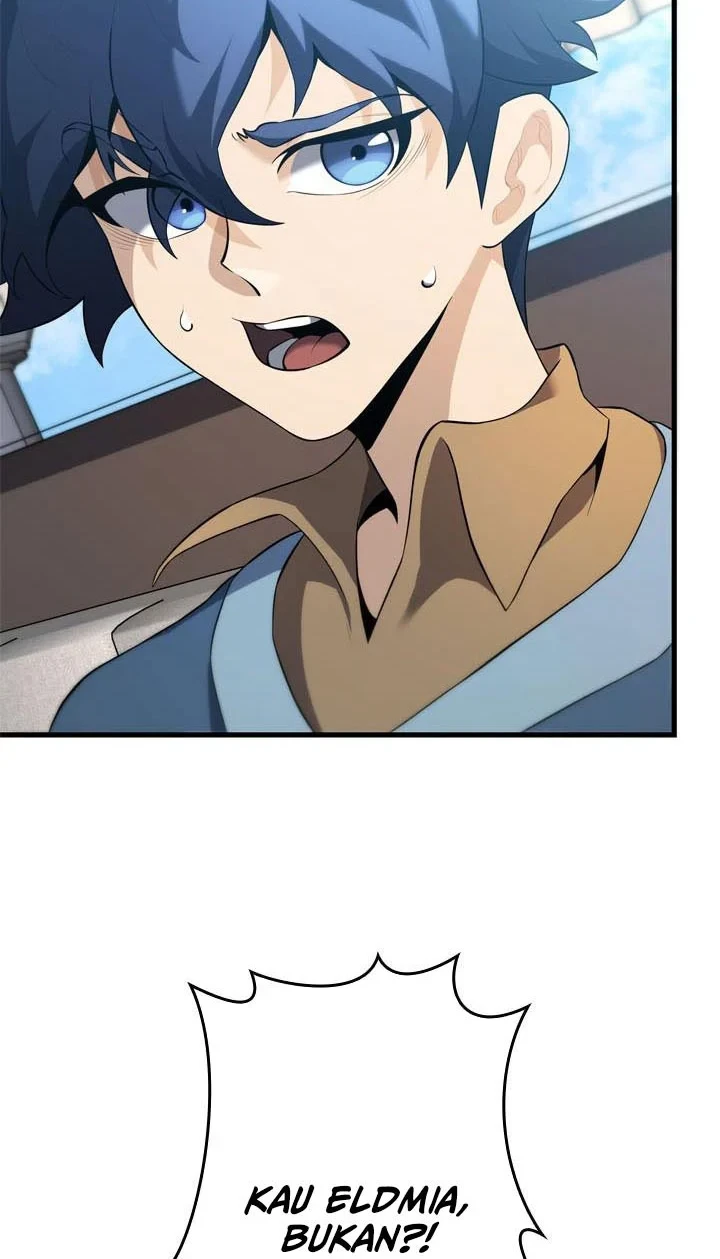 Eldmia Ega, The Reincarnated Avenger Chapter 7 Gambar 27