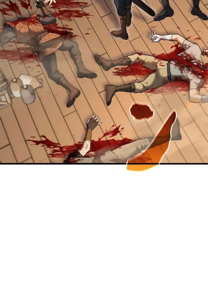 Eldmia Ega, The Reincarnated Avenger Chapter 8 Gambar 27
