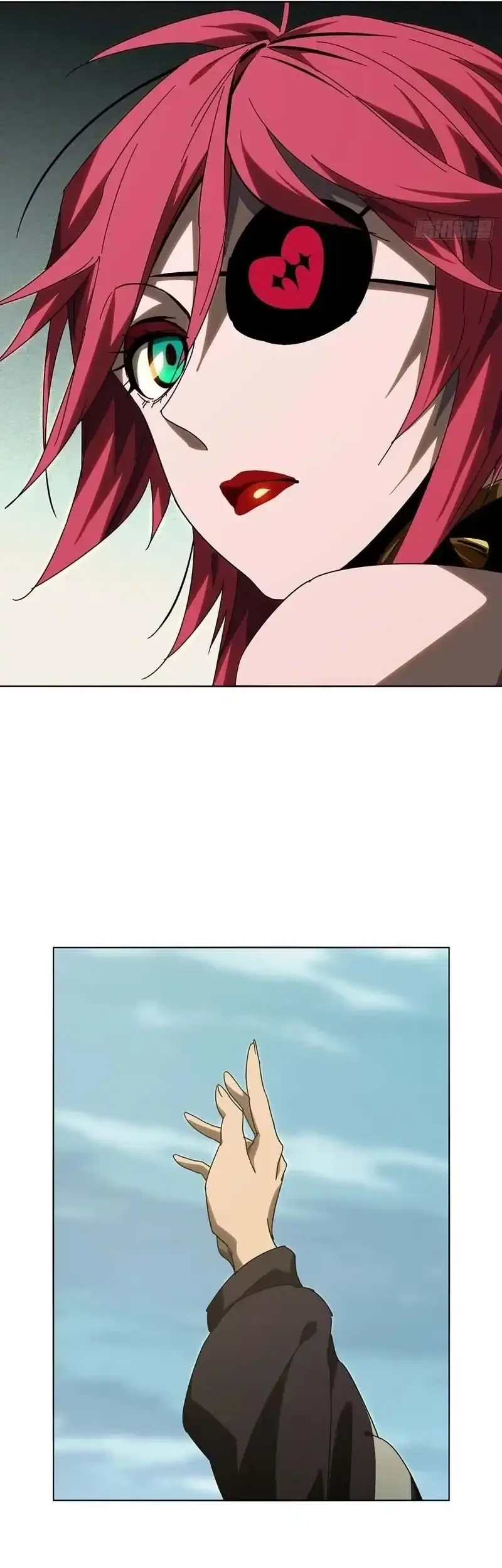 Elephant Invisible Chapter 258 Gambar 11
