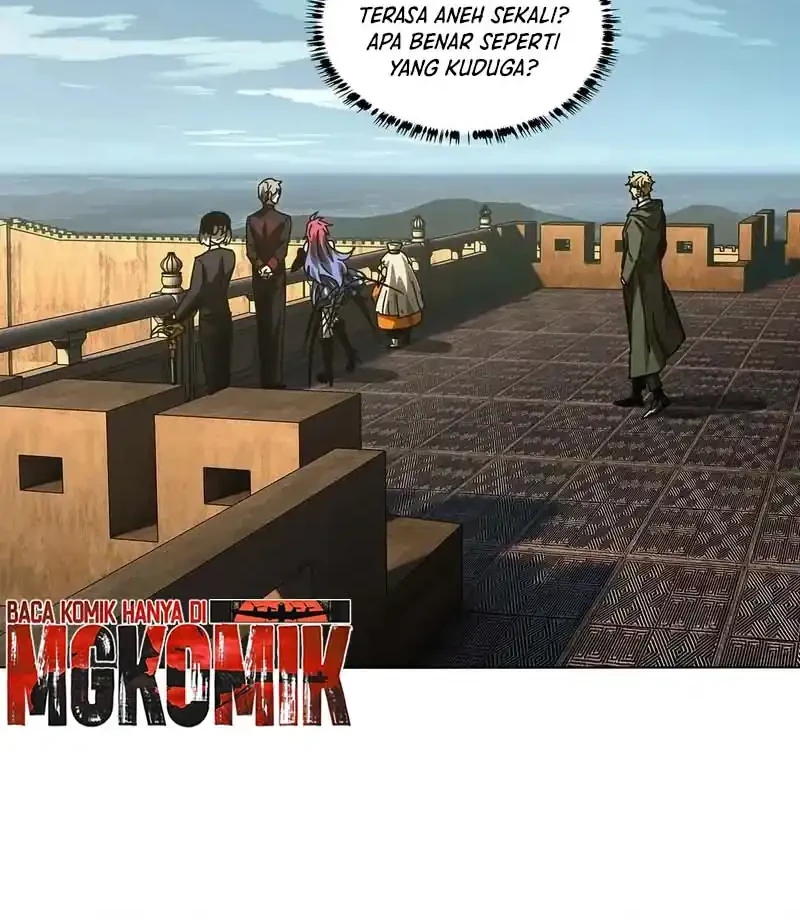 Elephant Invisible Chapter 261 Gambar 12