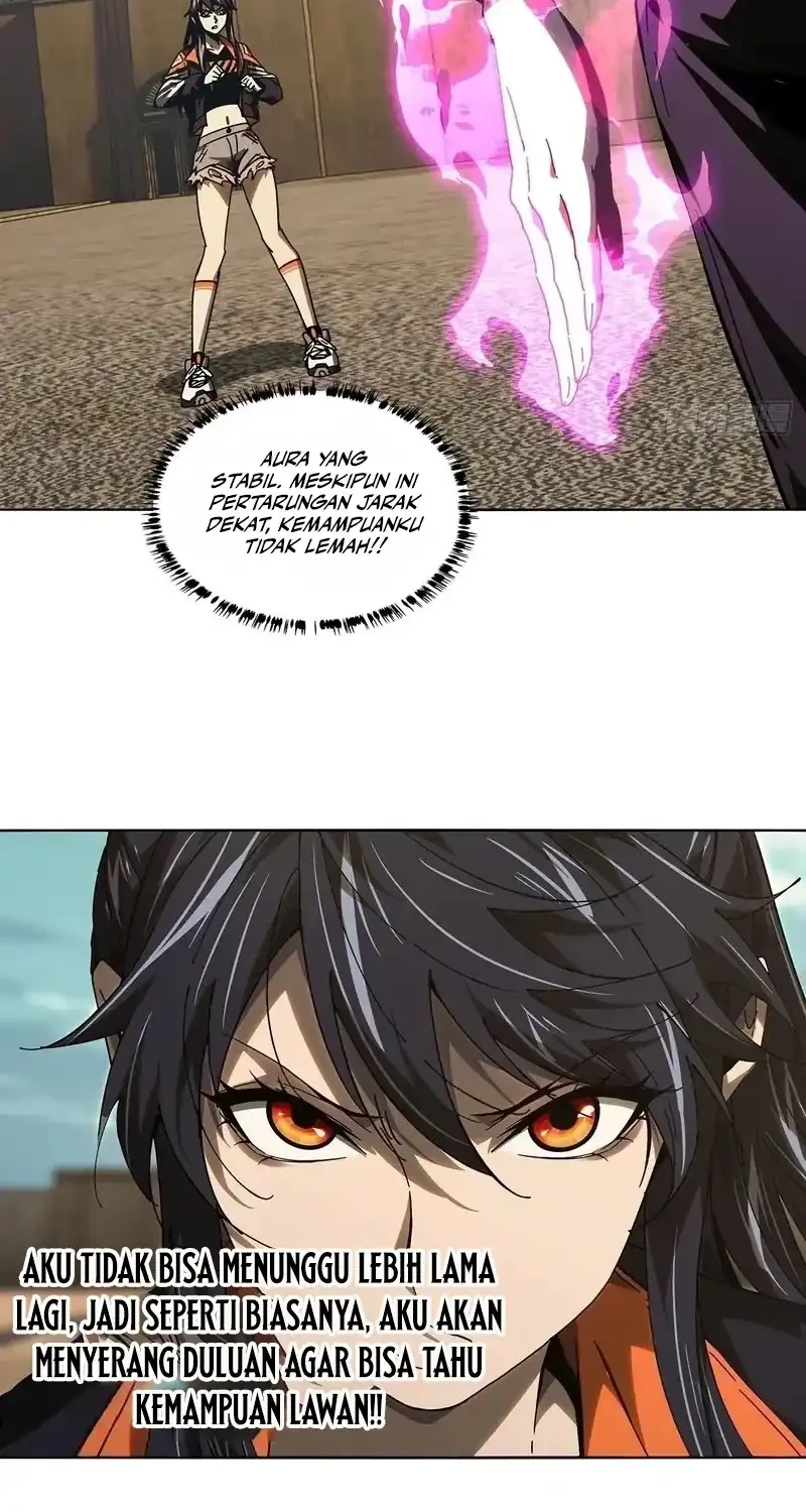 Elephant Invisible Chapter 262 Gambar 10