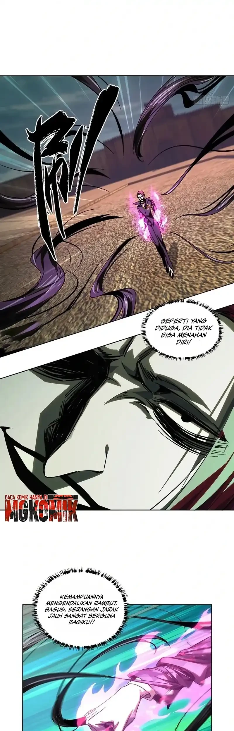 Elephant Invisible Chapter 262 Gambar 11