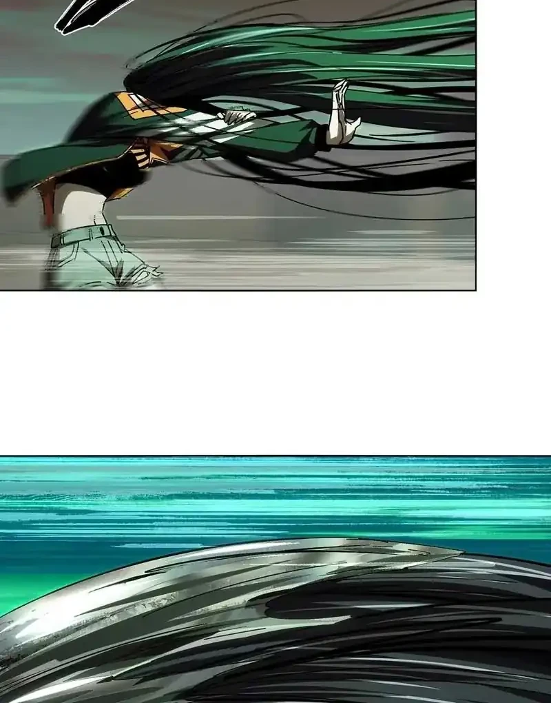 Elephant Invisible Chapter 265 Gambar 12