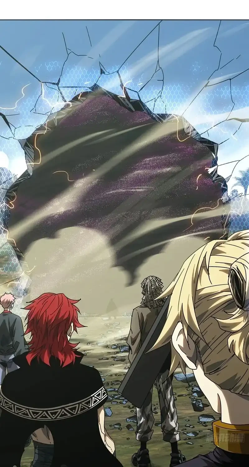 Elephant Invisible Chapter 274 Gambar 10