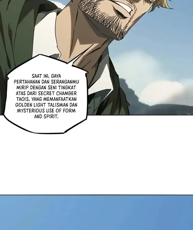 Elephant Invisible Chapter 275 Gambar 14