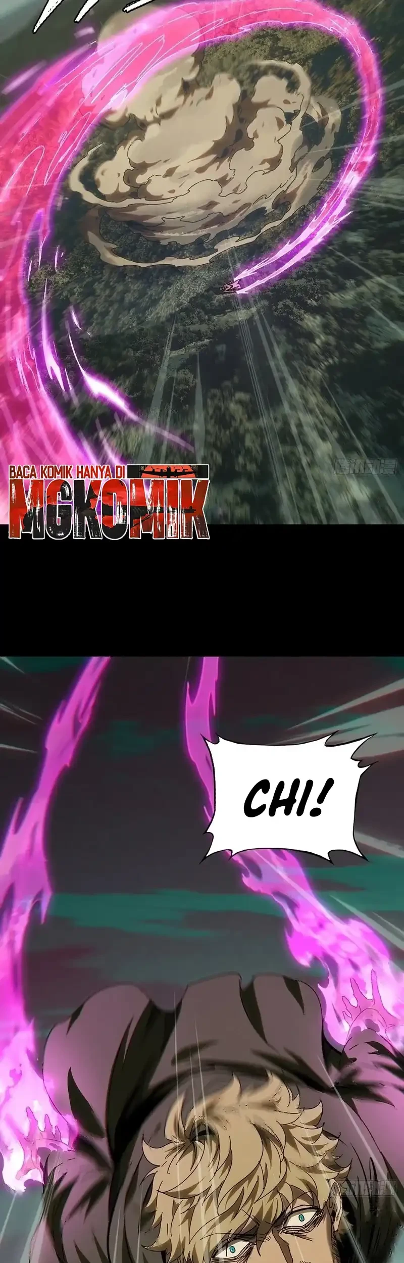 Elephant Invisible Chapter 278 Gambar 11