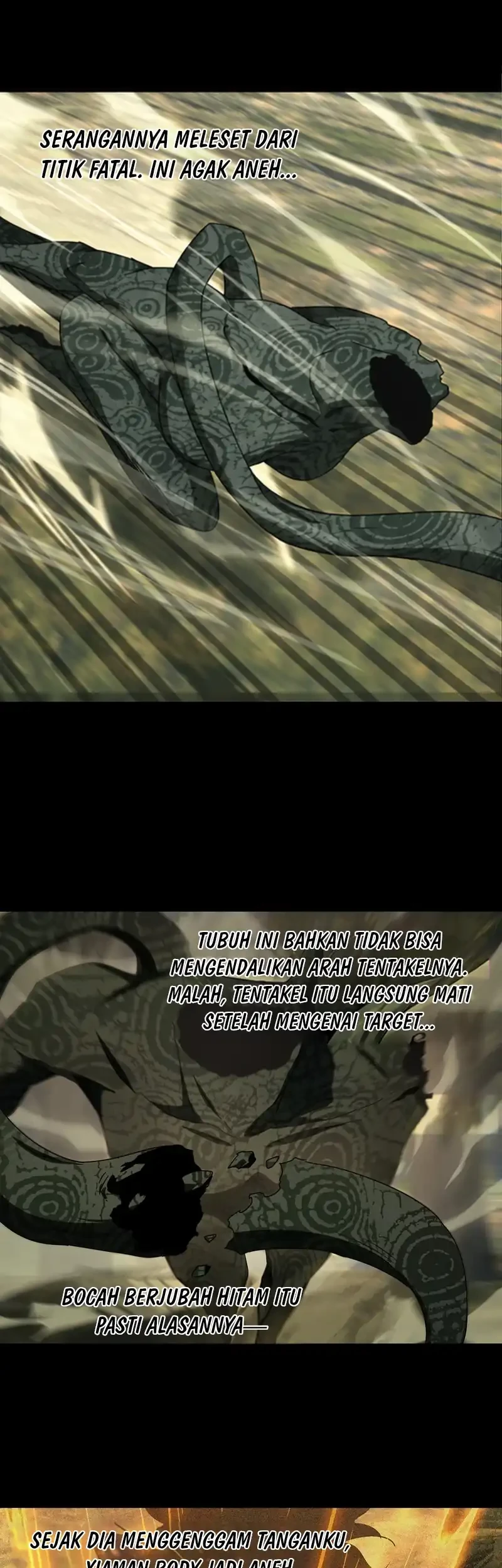 Elephant Invisible Chapter 280 Gambar 10