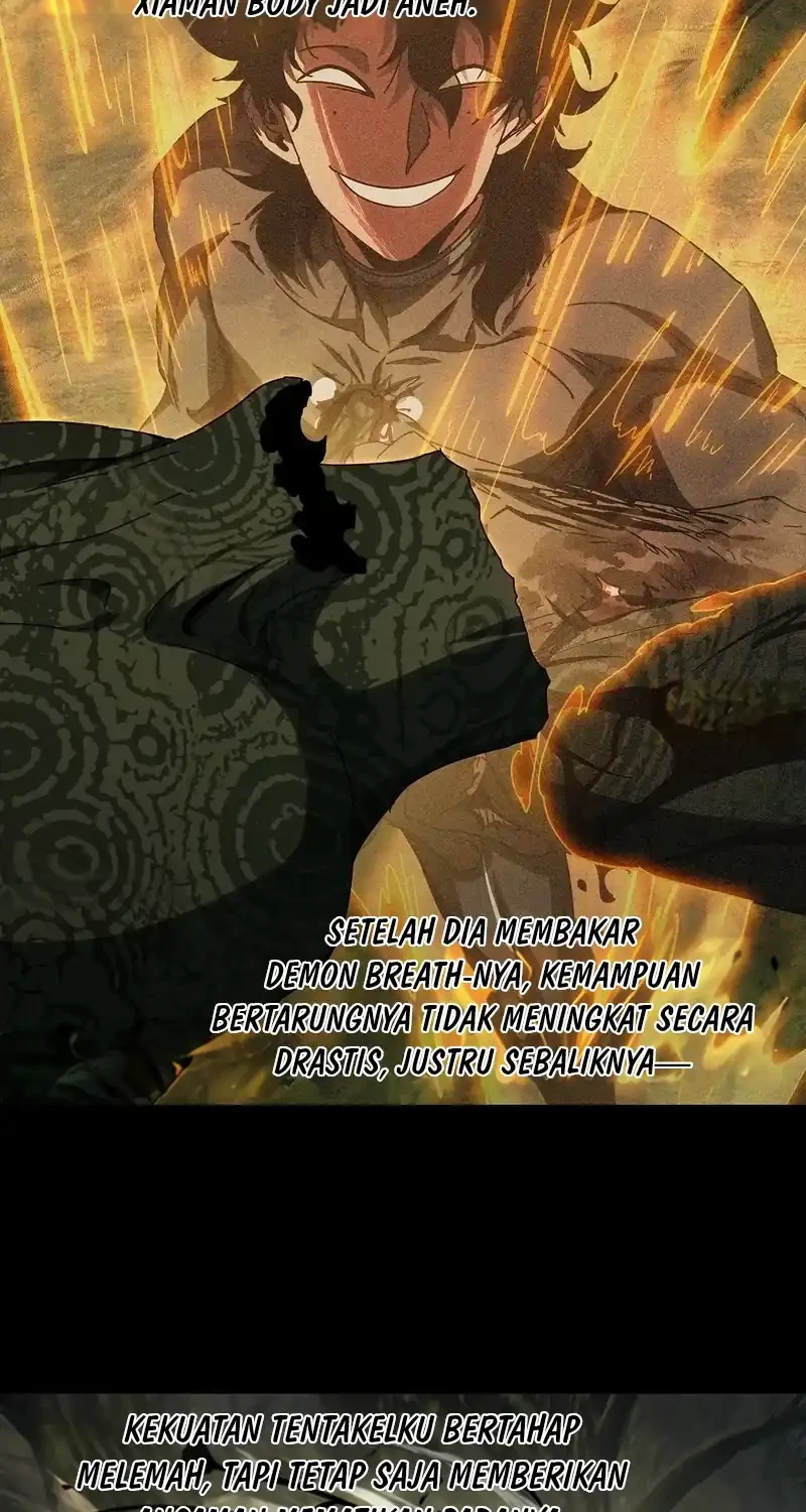 Elephant Invisible Chapter 280 Gambar 11