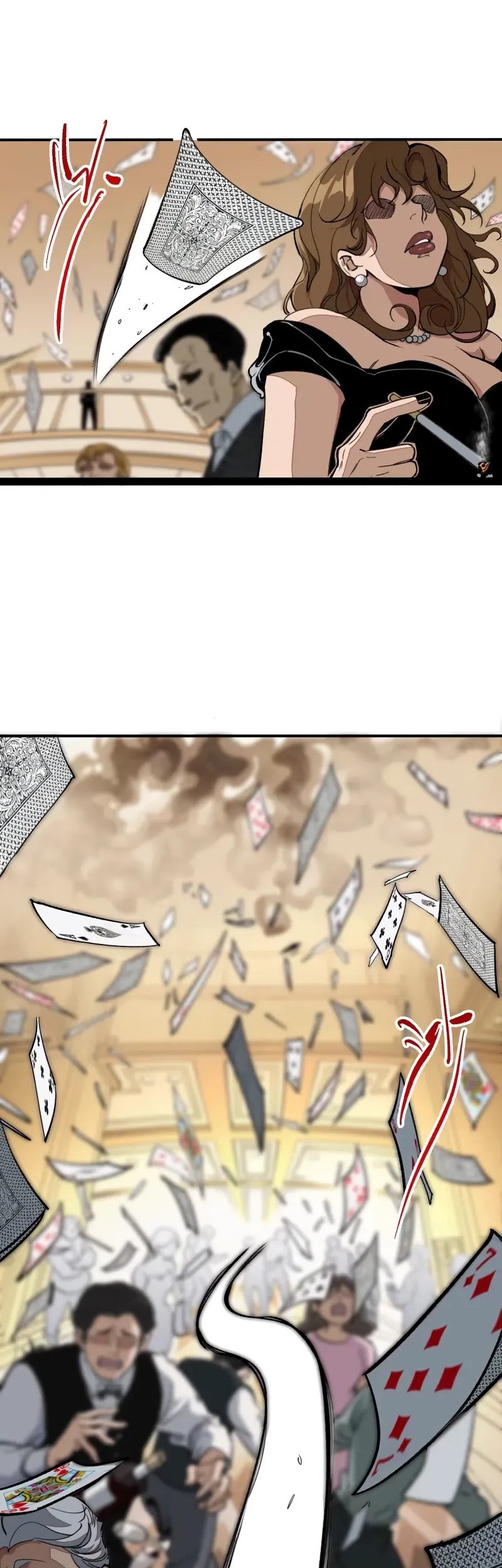 Elven Queen Chapter 1 halaman 21