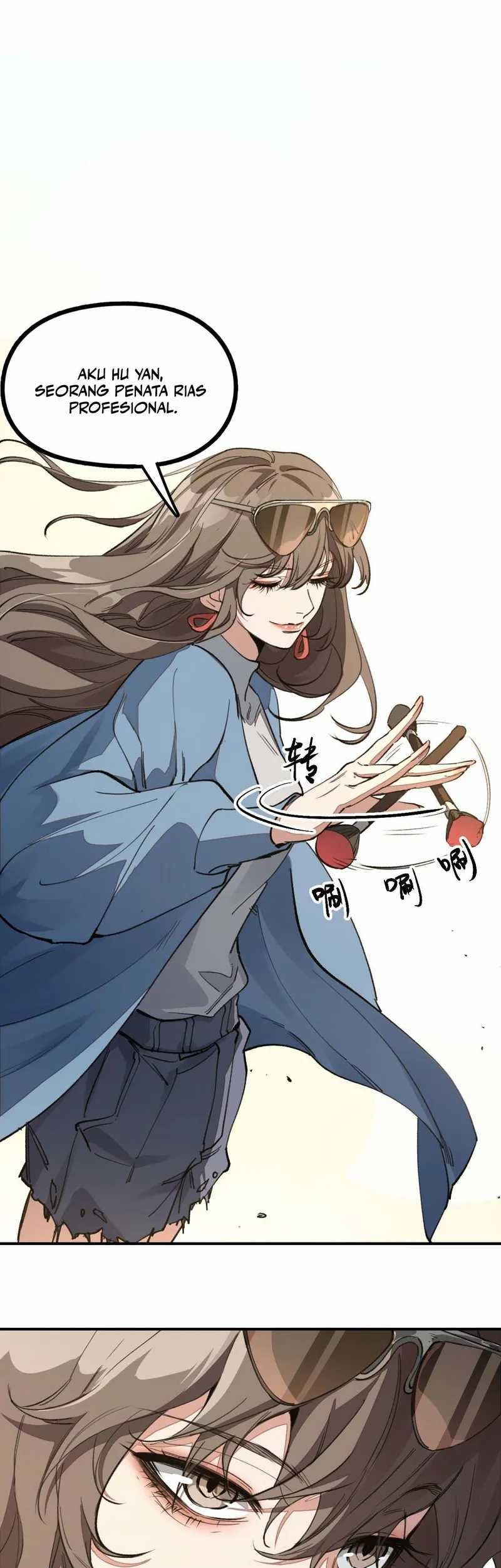 Elven Queen Chapter 10 halaman 11
