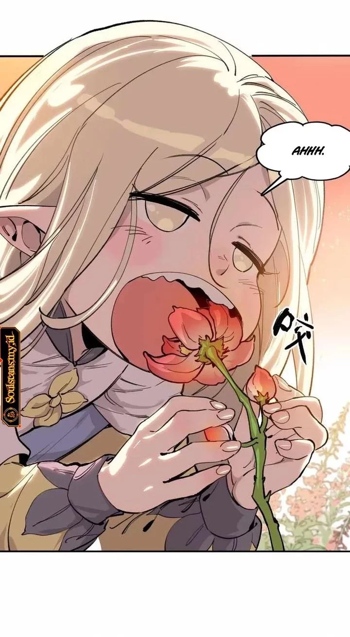 Elven Queen Chapter 15 halaman 14