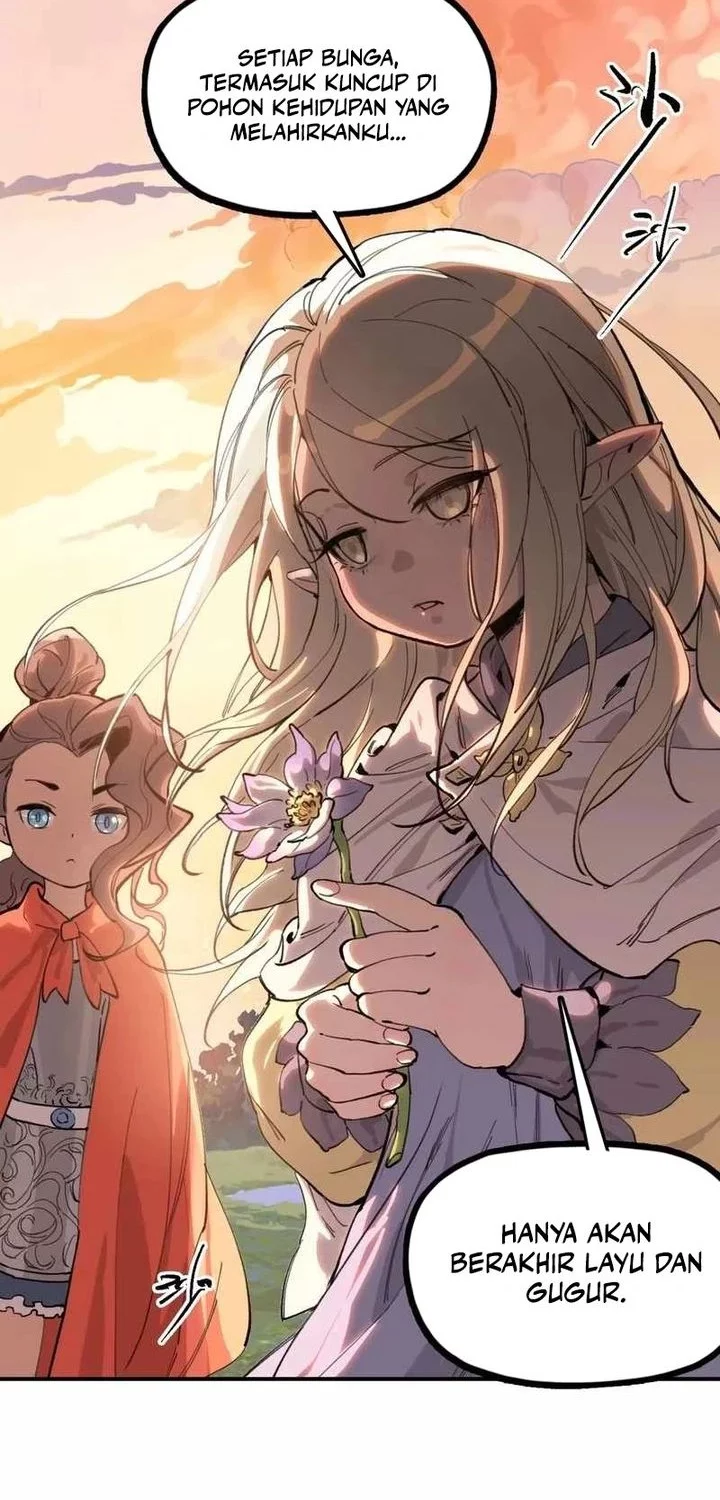 Elven Queen Chapter 15 halaman 16