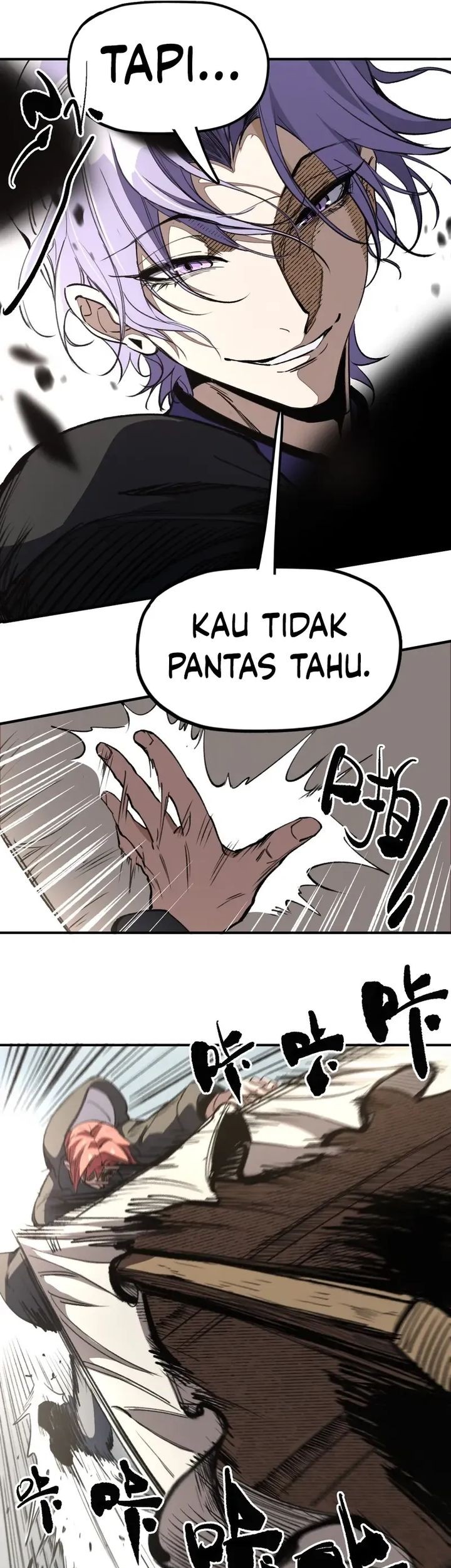 Elven Queen Chapter 6 halaman 13
