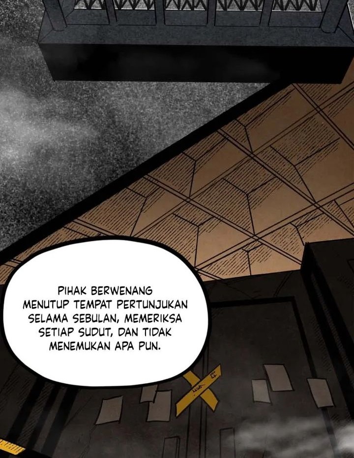 Elven Queen Chapter 7 halaman 14