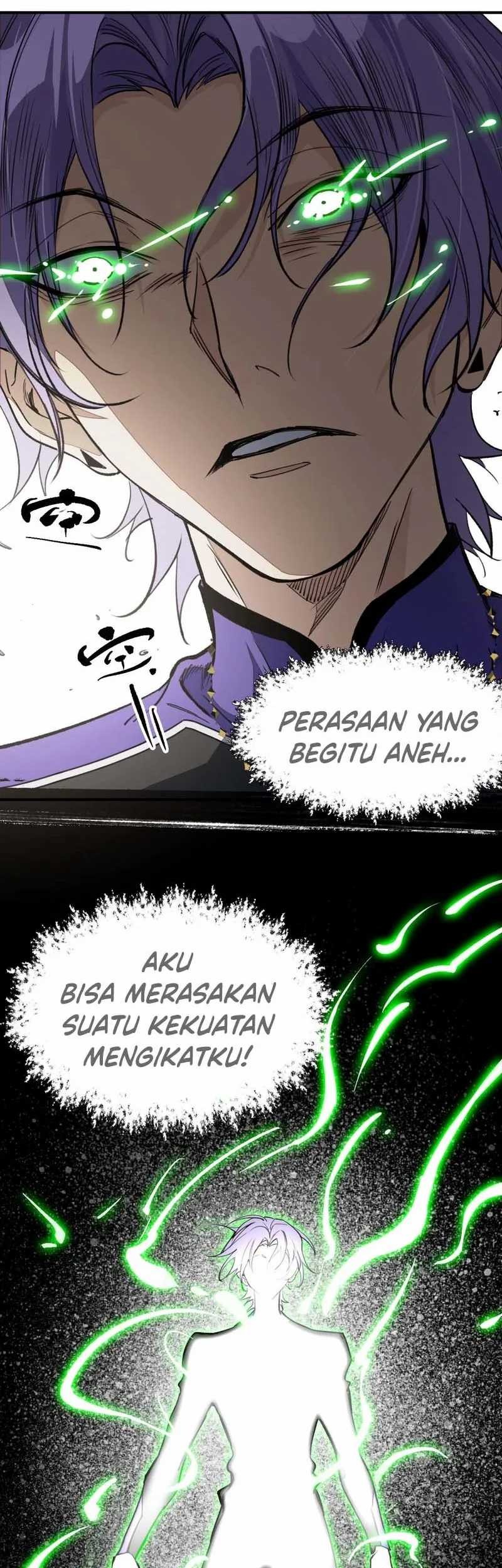 Elven Queen Chapter 8 halaman 10