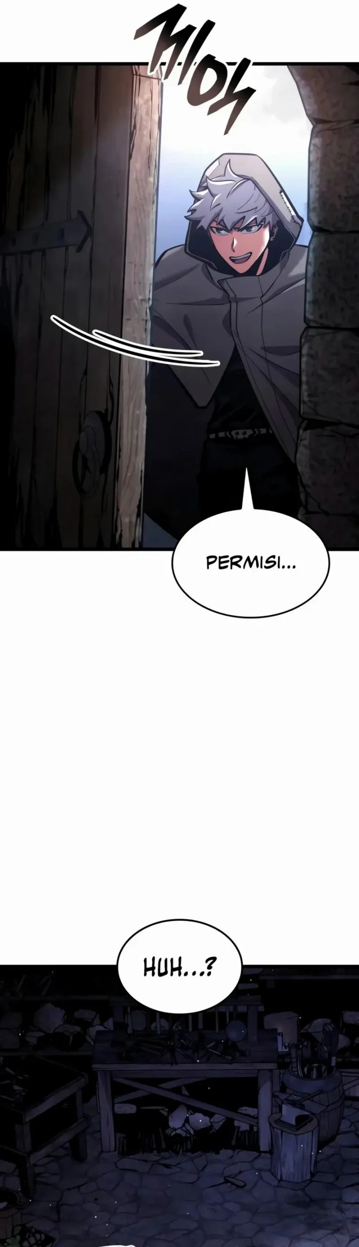 Emperor Of Solo Play Chapter 34 Gambar 33