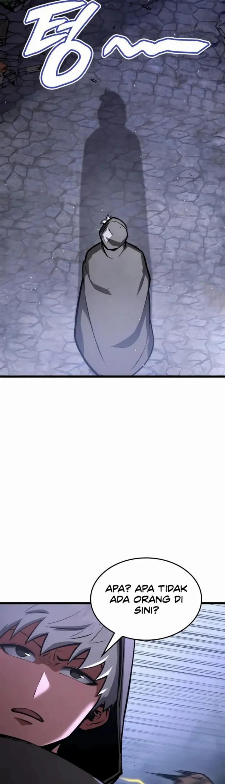 Emperor Of Solo Play Chapter 34 Gambar 34