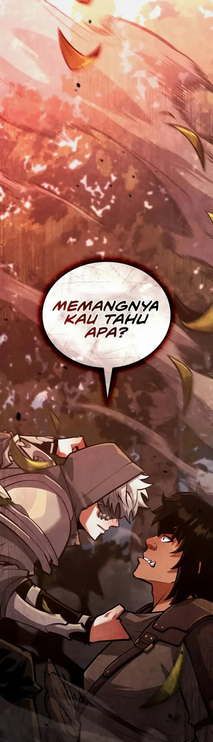 Emperor Of Solo Play Chapter 36 Gambar 31