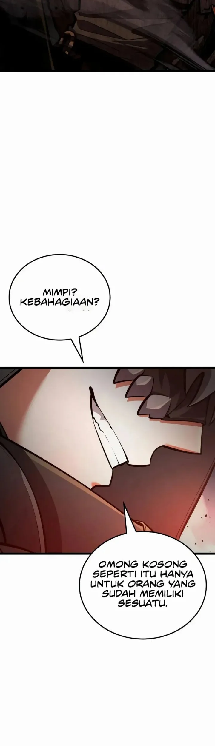 Emperor Of Solo Play Chapter 36 Gambar 32